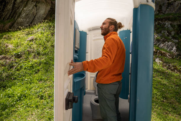Portable Toilet Options We Offer in Olive Branch, MS