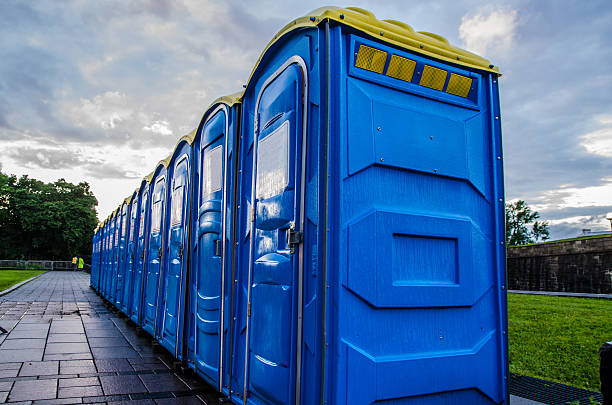 Best Sanitation services for porta potties  in Olive Branch, MS